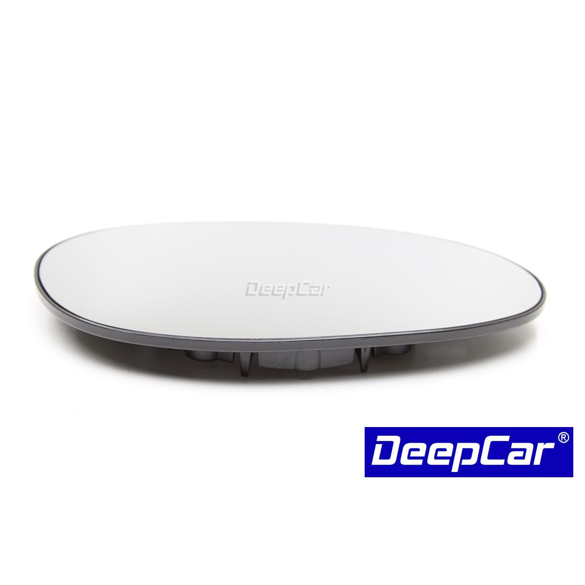 Vidro do espelho retrovisor Smart Fortwo